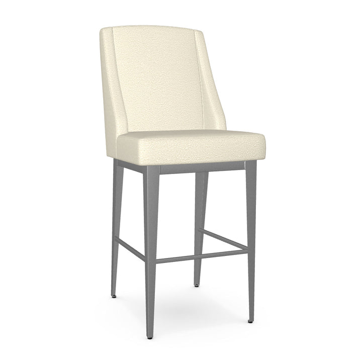 Bridget Non-Swivel Bar Stool