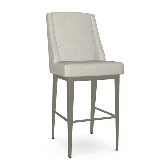 Bridget Non-Swivel Bar Stool