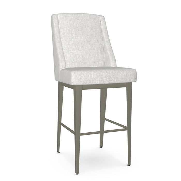 Bridget Non-Swivel Bar Stool