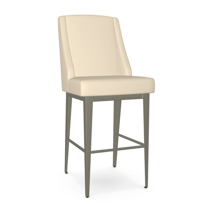Bridget Non-Swivel Bar Stool