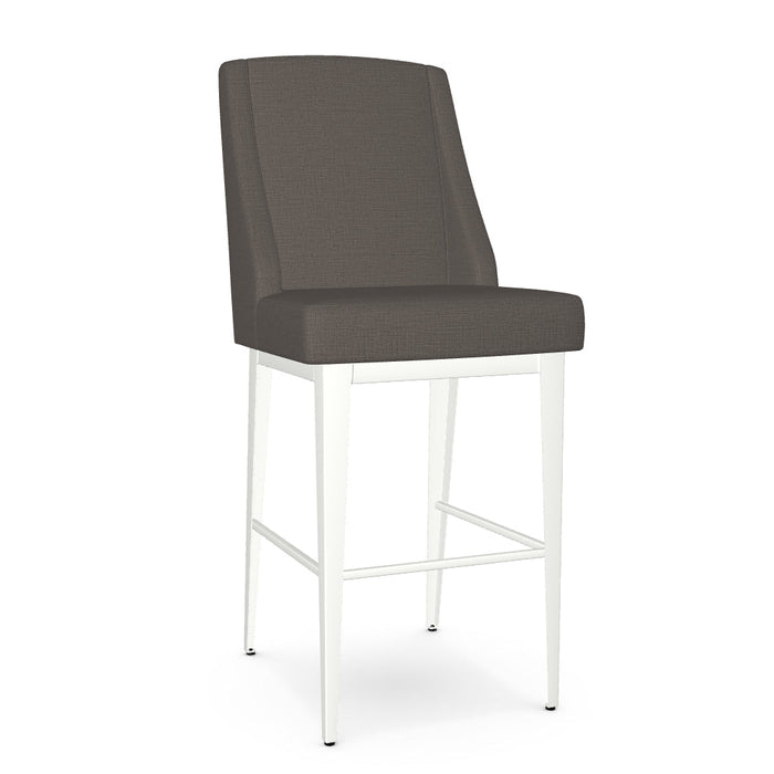 Bridget Non-Swivel Bar Stool