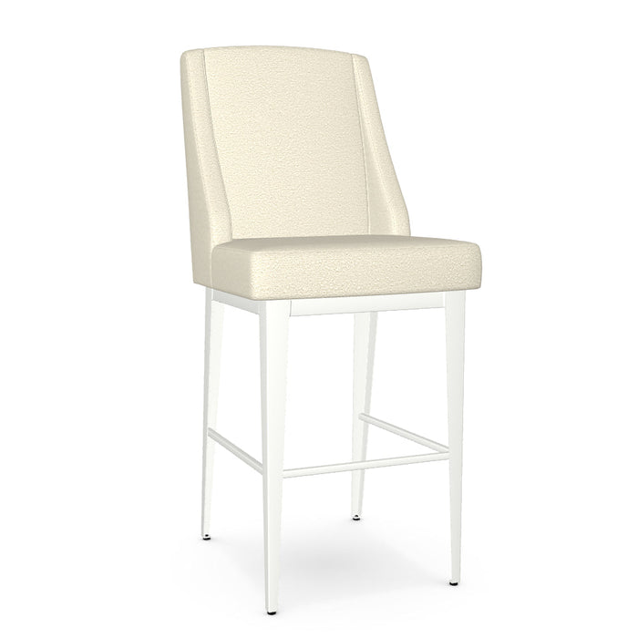 Bridget Non-Swivel Bar Stool