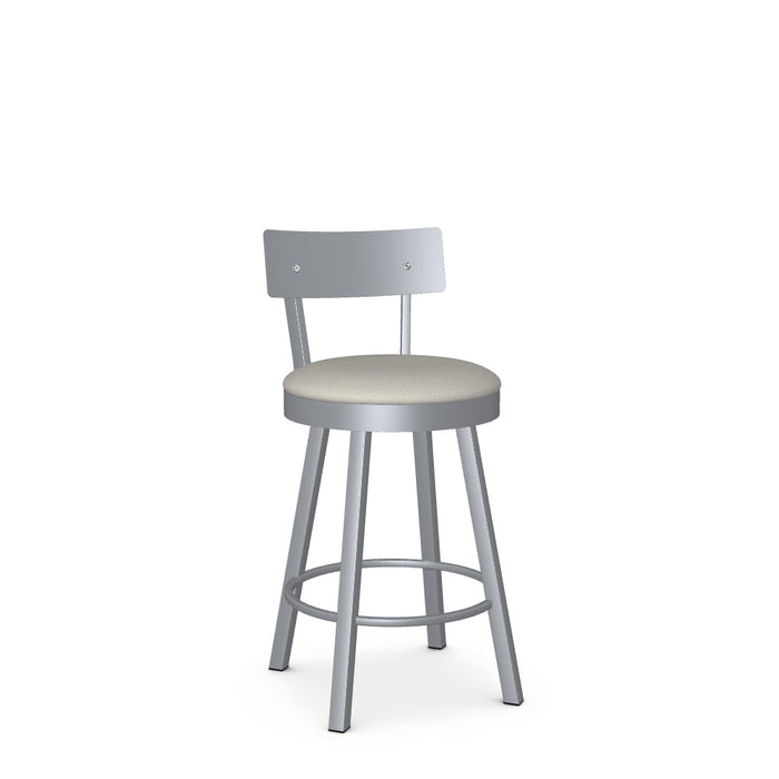 Lauren Swivel Counter Stool