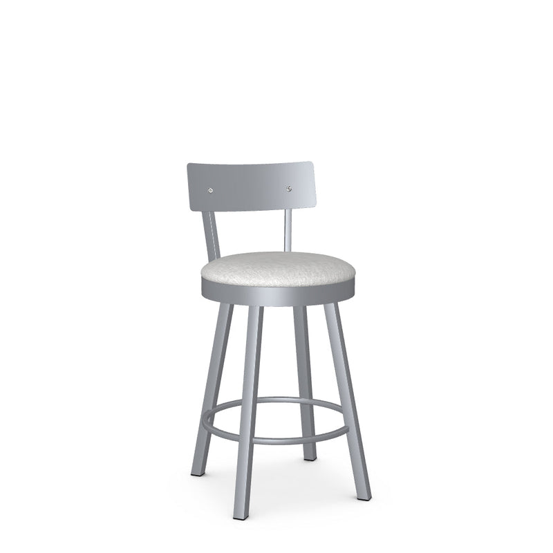 Lauren Swivel Counter Stool