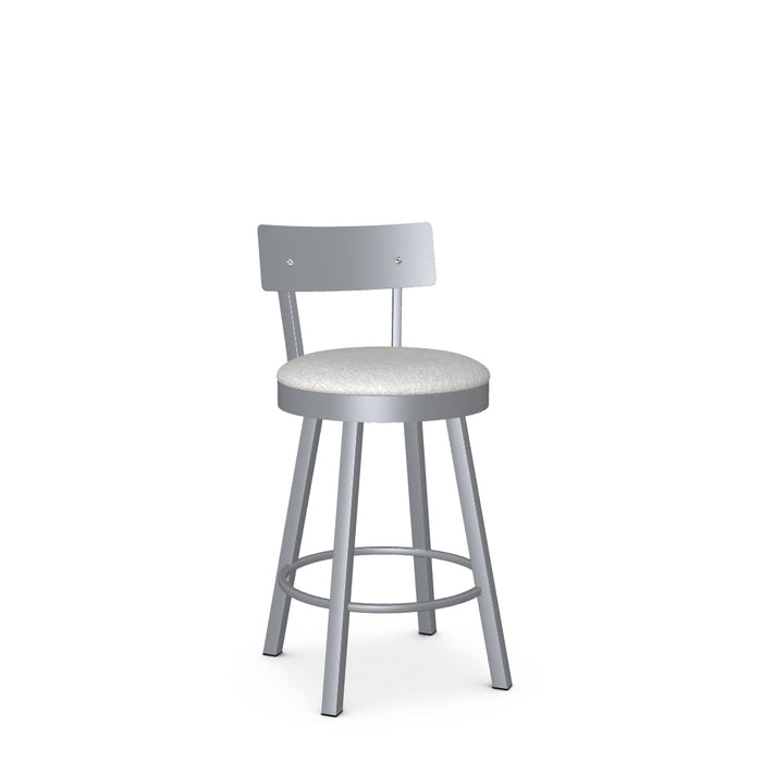 Lauren Swivel Counter Stool