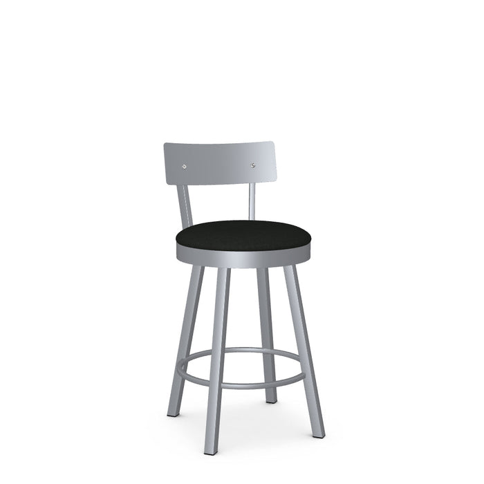 Lauren Swivel Counter Stool
