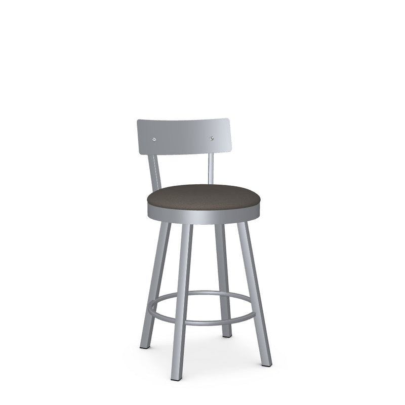 Lauren Swivel Counter Stool