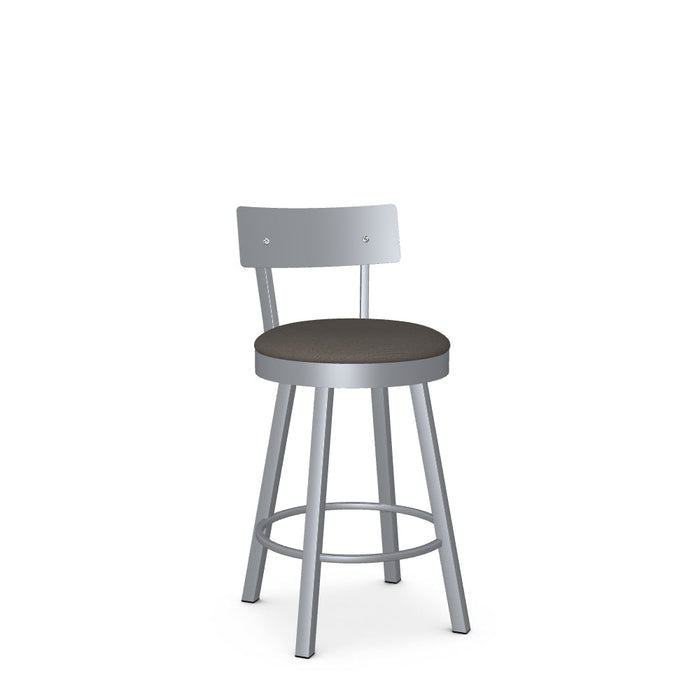Lauren Swivel Counter Stool