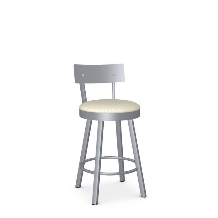 Lauren Swivel Counter Stool