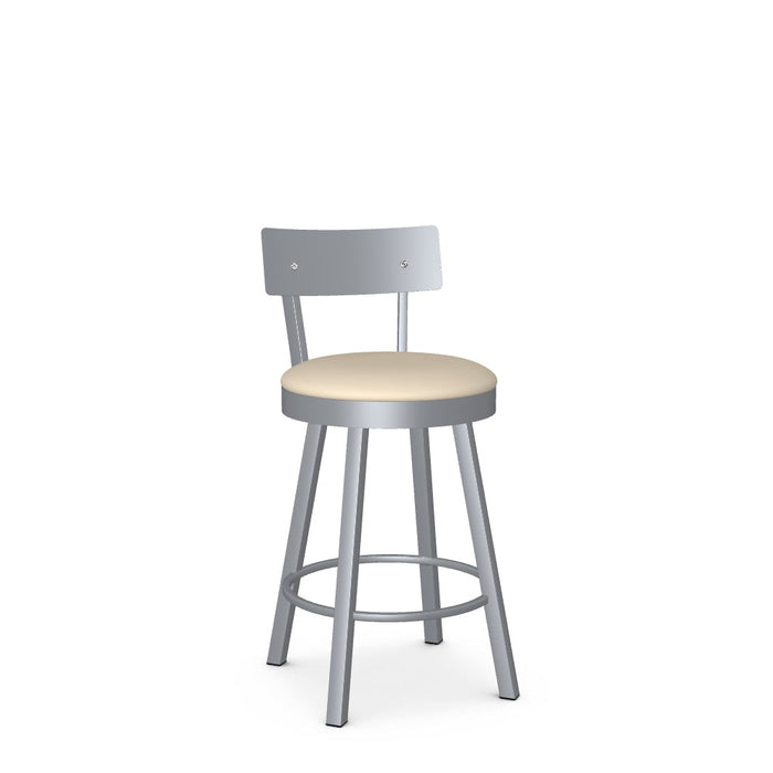 Lauren Swivel Counter Stool