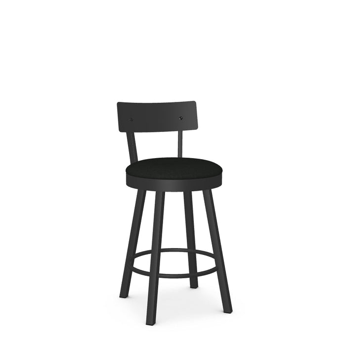 Lauren Swivel Counter Stool