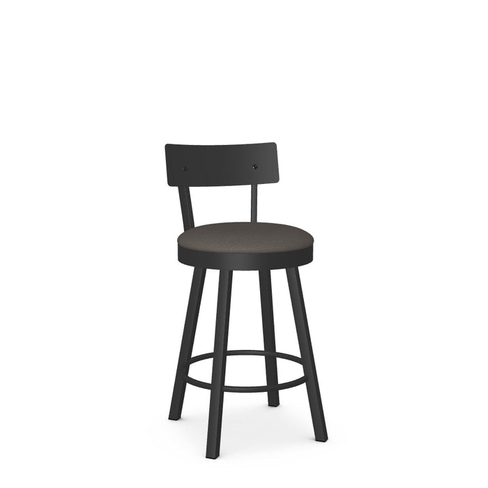 Lauren Swivel Counter Stool