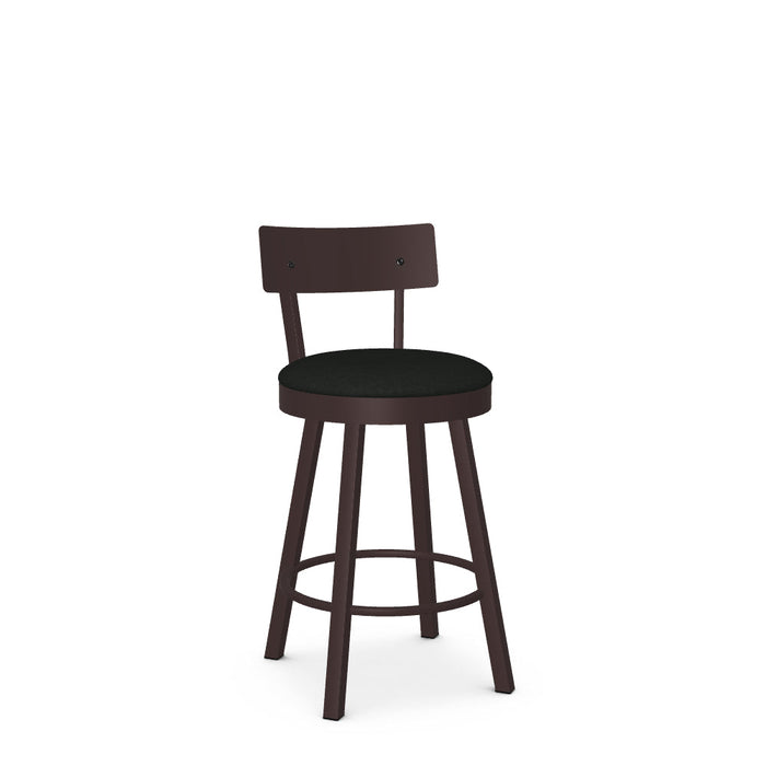 Lauren Swivel Counter Stool