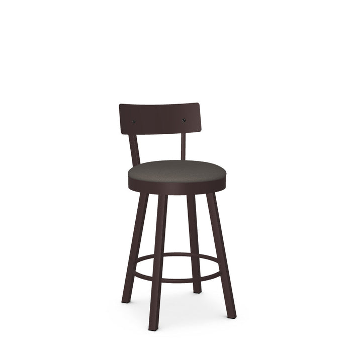Lauren Swivel Counter Stool