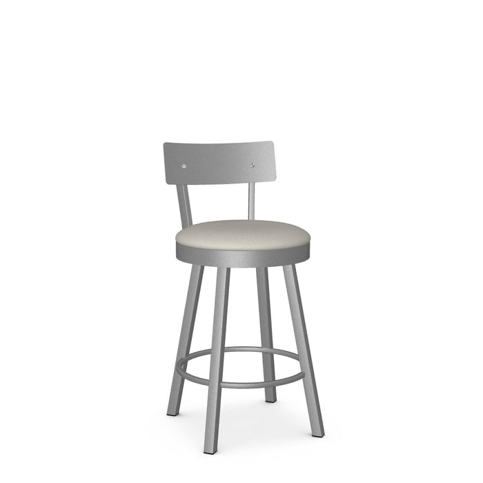 Lauren Swivel Counter Stool