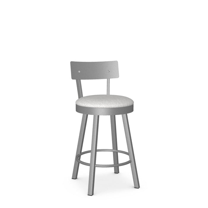 Lauren Swivel Counter Stool
