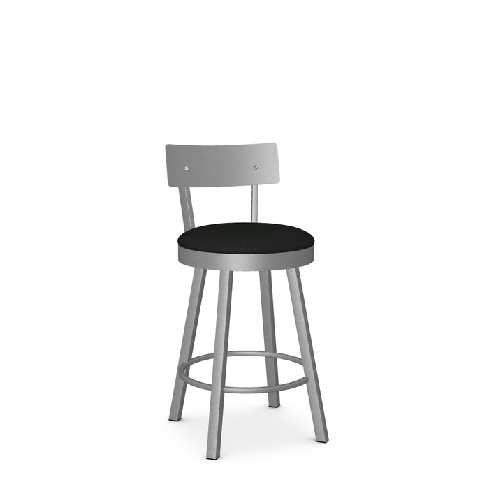 Lauren Swivel Counter Stool