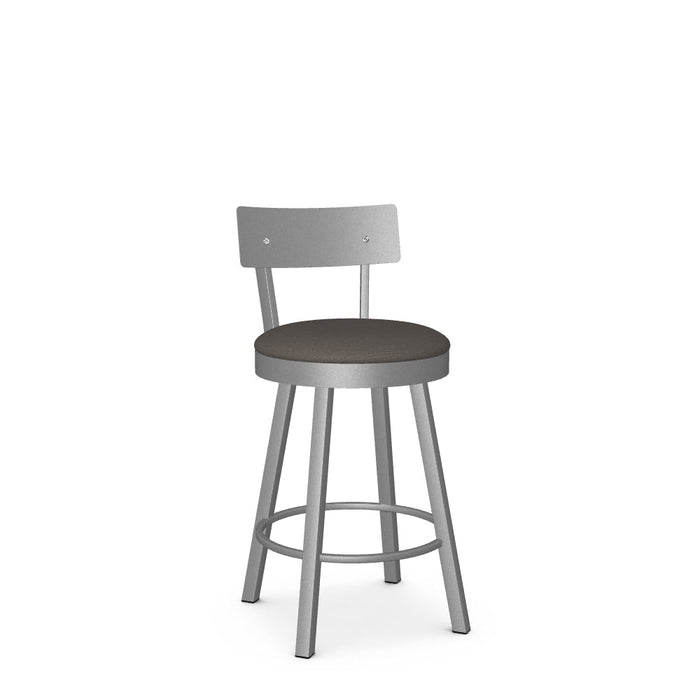 Lauren Swivel Counter Stool