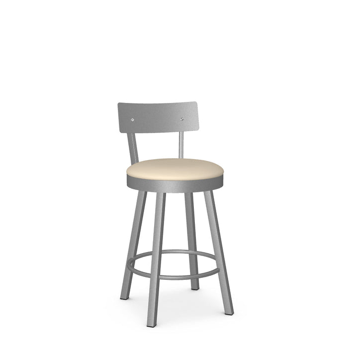 Lauren Swivel Counter Stool