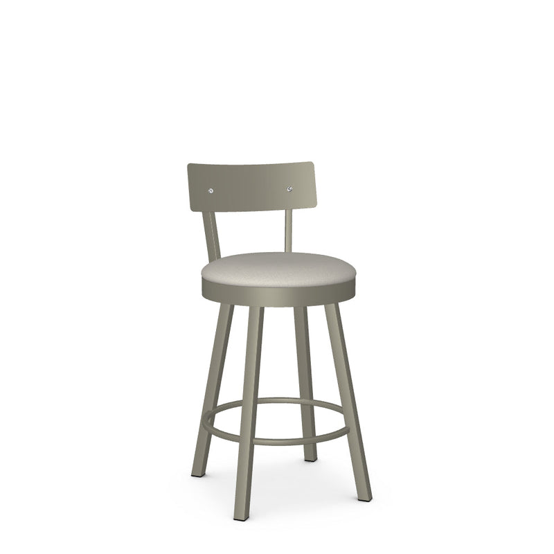 Lauren Swivel Counter Stool