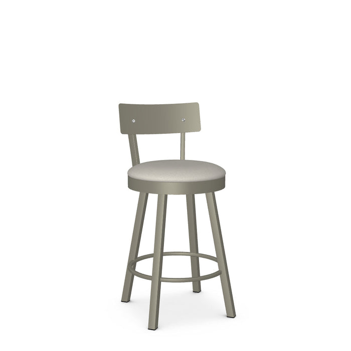 Lauren Swivel Counter Stool