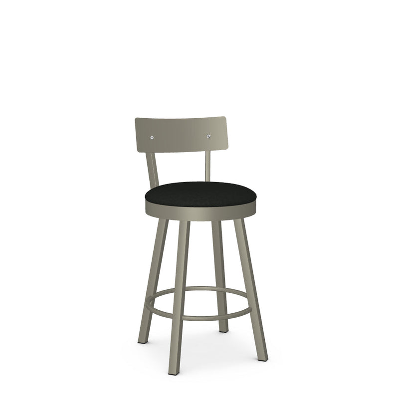 Lauren Swivel Counter Stool