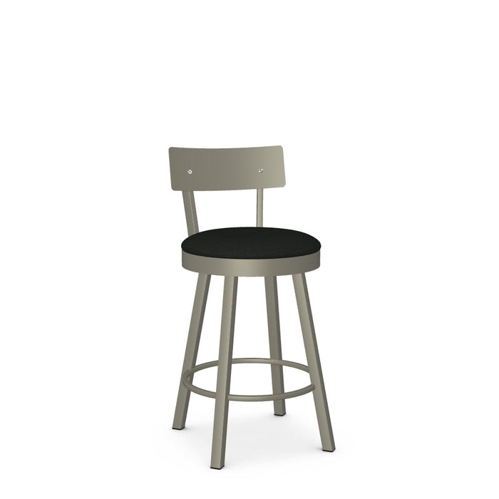 Lauren Swivel Counter Stool