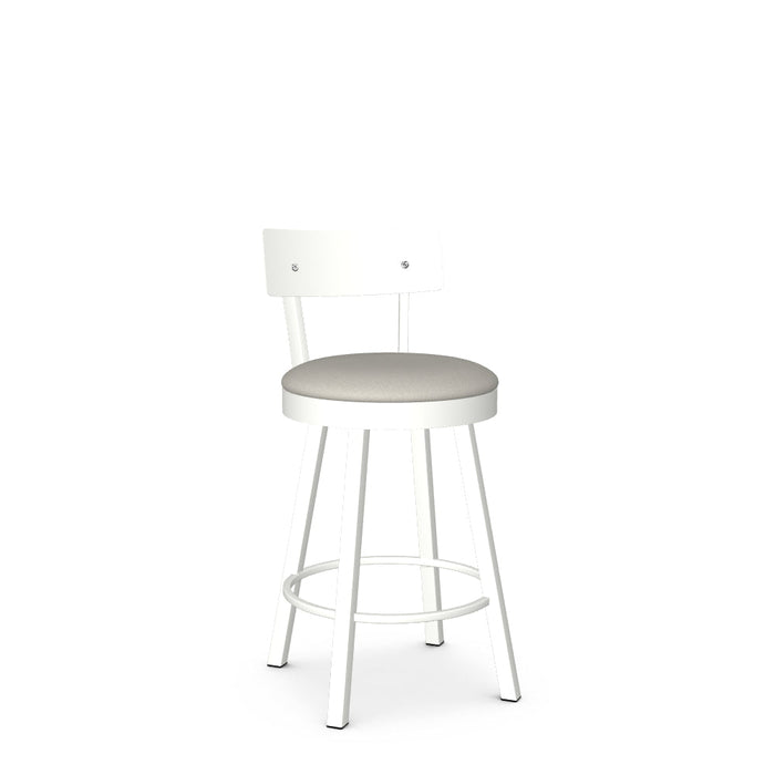 Lauren Swivel Counter Stool