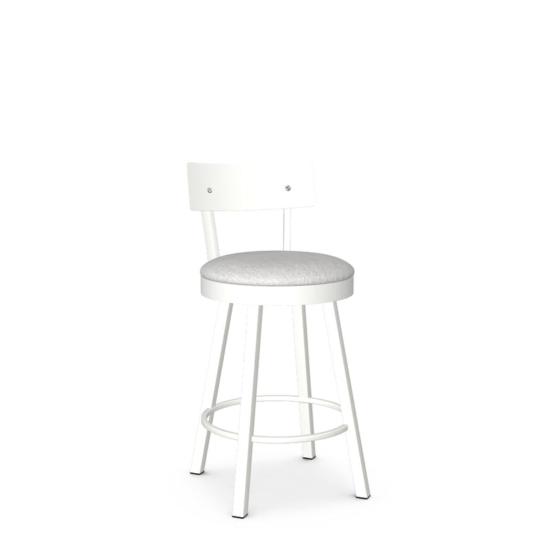 Lauren Swivel Counter Stool
