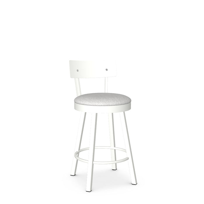 Lauren Swivel Counter Stool