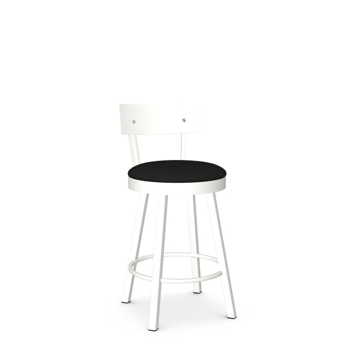 Lauren Swivel Counter Stool
