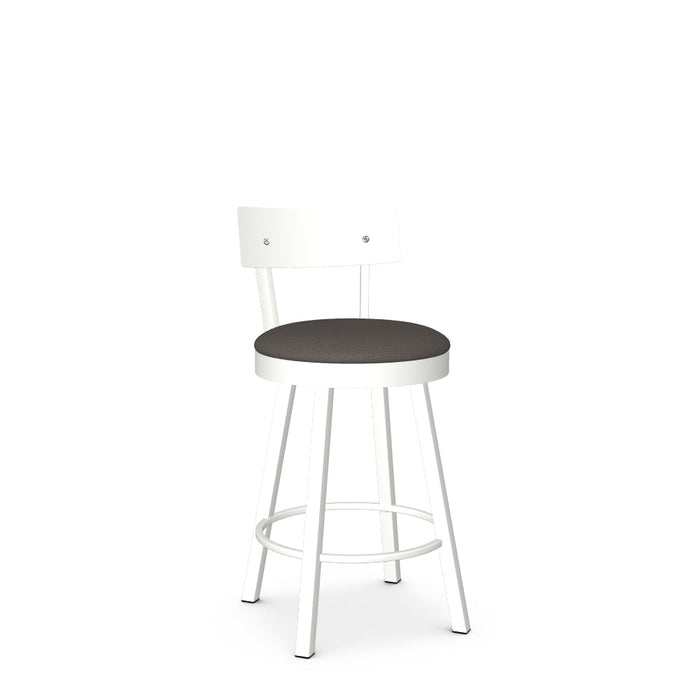 Lauren Swivel Counter Stool