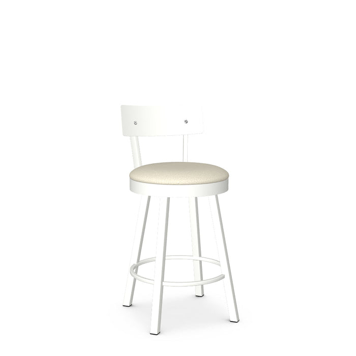 Lauren Swivel Counter Stool