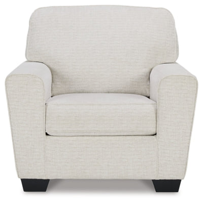 Cashton Sofa, Loveseat, Chair and Ottoman