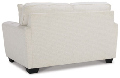 Cashton Sofa, Loveseat, Chair and Ottoman