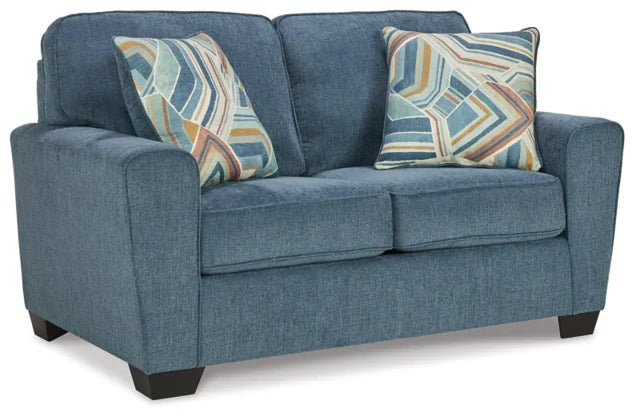 Cashton Loveseat - Furniture Depot