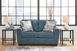 Cashton Loveseat - Furniture Depot