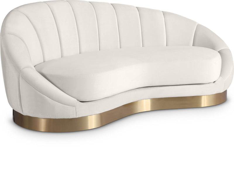 Shelly - Chaise