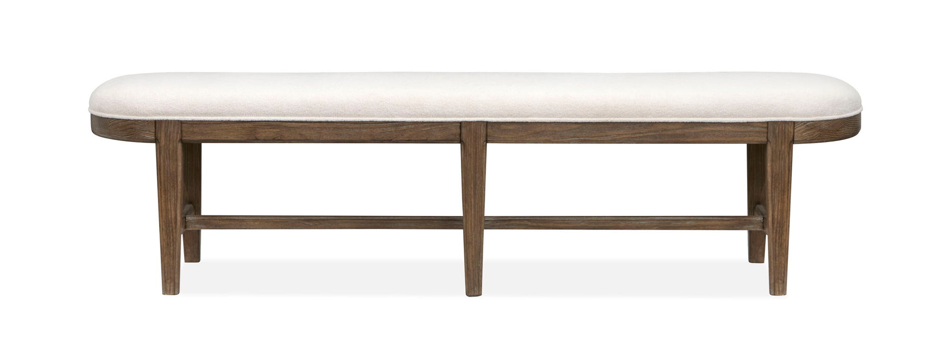 Westbourne - Bench - Dark Umber