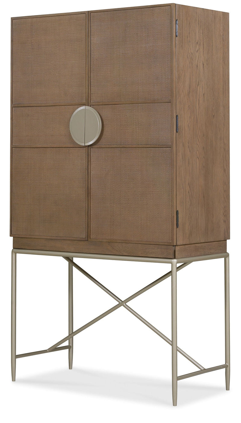 Sonnet - Sonnet Hub - Dark Gray / Light Brown