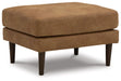 Telora Ottoman - Furniture Depot