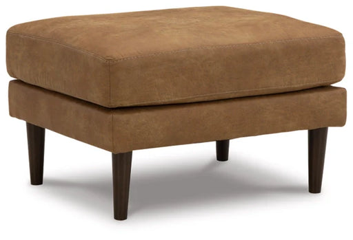 Telora Ottoman - Furniture Depot