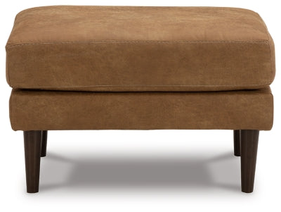 Telora Sofa, Loveseat, Chair and Ottoman