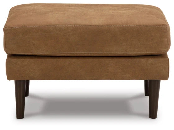 Telora Ottoman - Furniture Depot