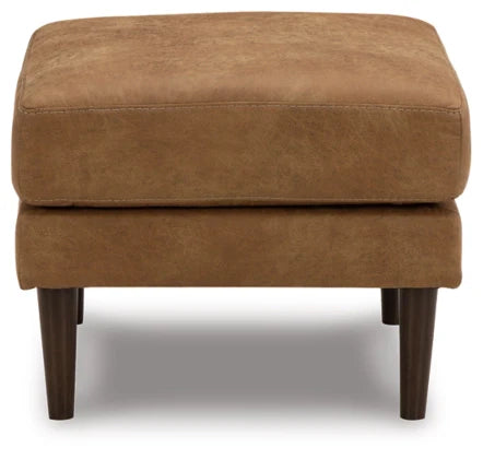 Telora Ottoman - Furniture Depot