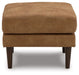 Telora Ottoman - Furniture Depot