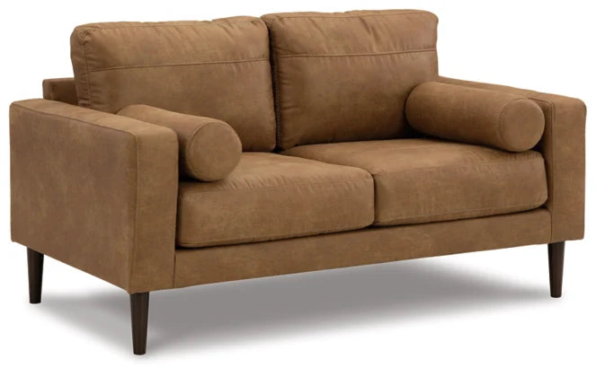 Telora Loveseat - Furniture Depot