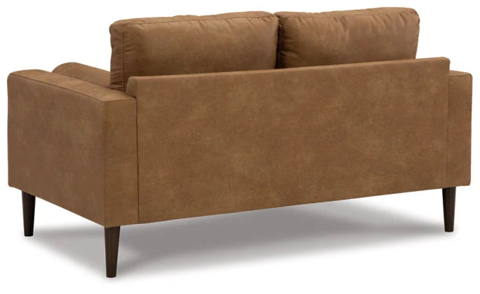 Telora Loveseat - Furniture Depot