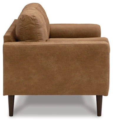 Telora Loveseat - Furniture Depot