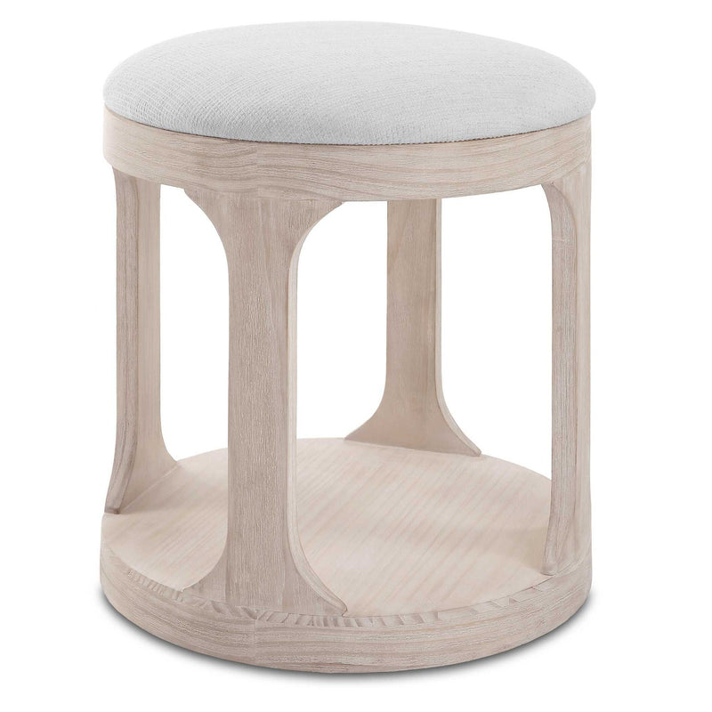 Dennen - Ottoman - Oak